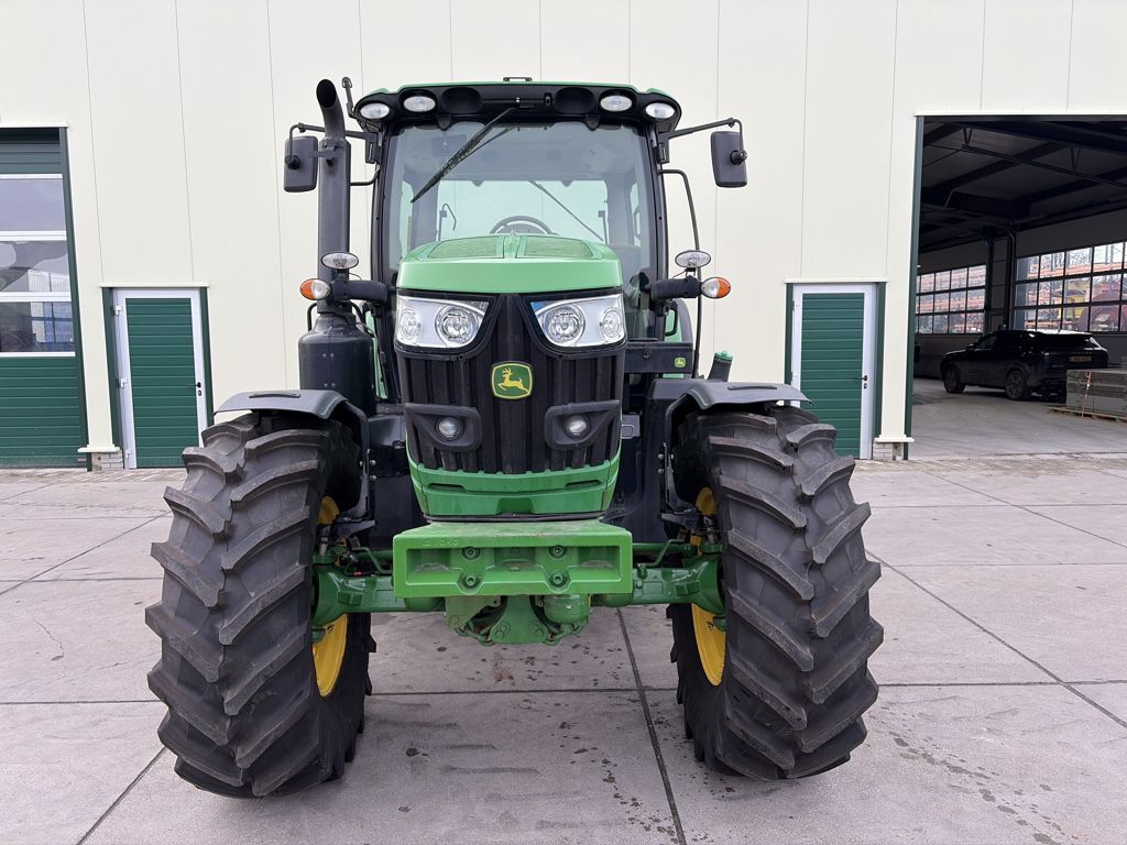 John Deere 6145R PQ