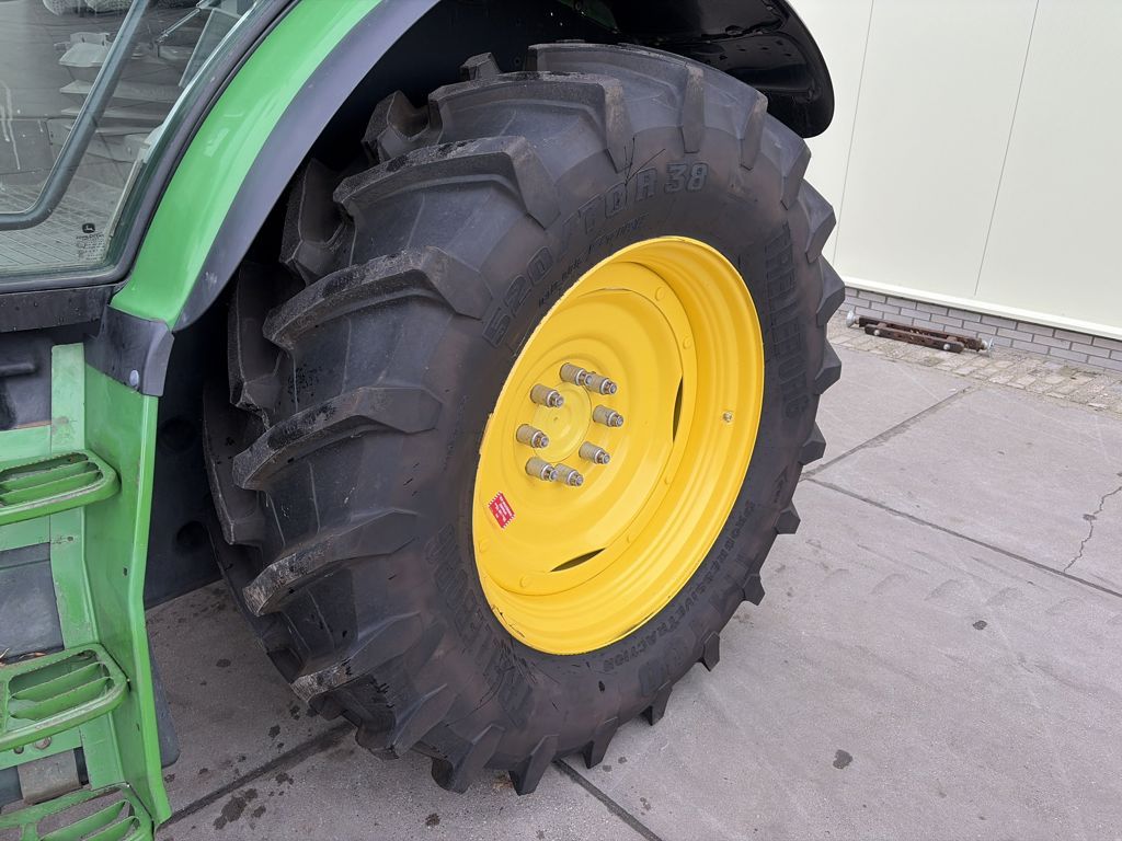 John Deere 6145R PQ