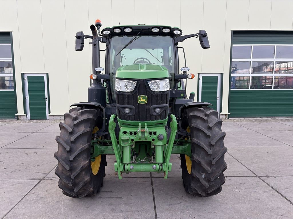 John Deere 6145R PQ
