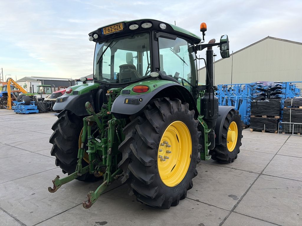 John Deere 6145R PQ