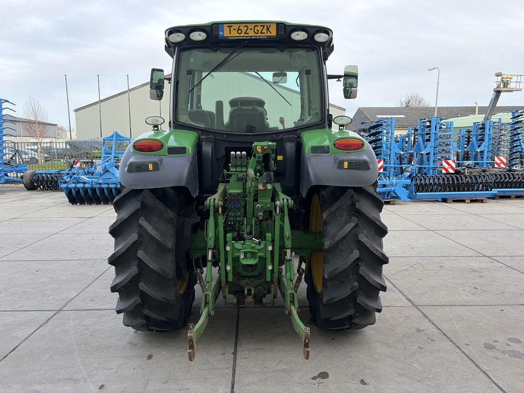 John Deere 6145R PQ