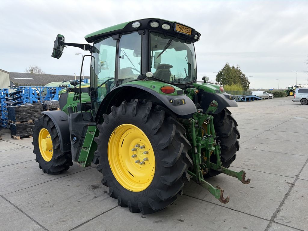 John Deere 6145R PQ