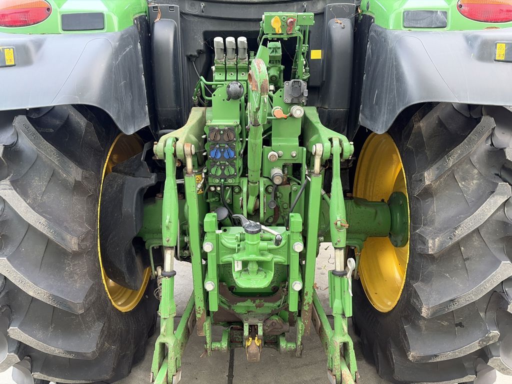 John Deere 6145R PQ