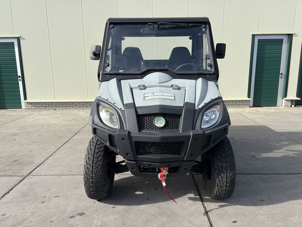 Nipper Nipper Electric UTV Buggy