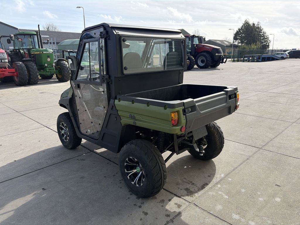 Nipper Nipper Electric UTV Buggy