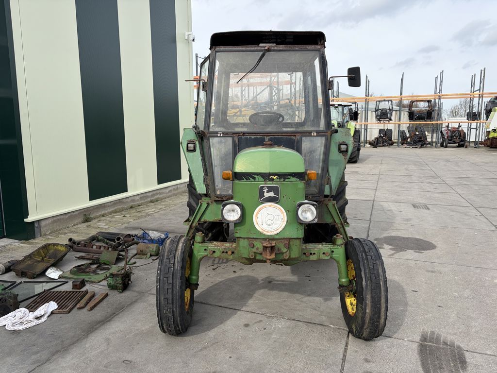 John Deere 2030