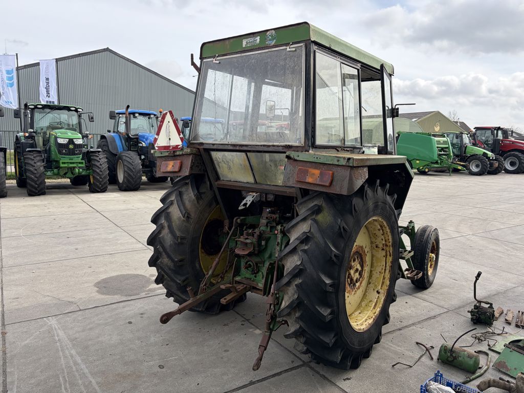 John Deere 2030