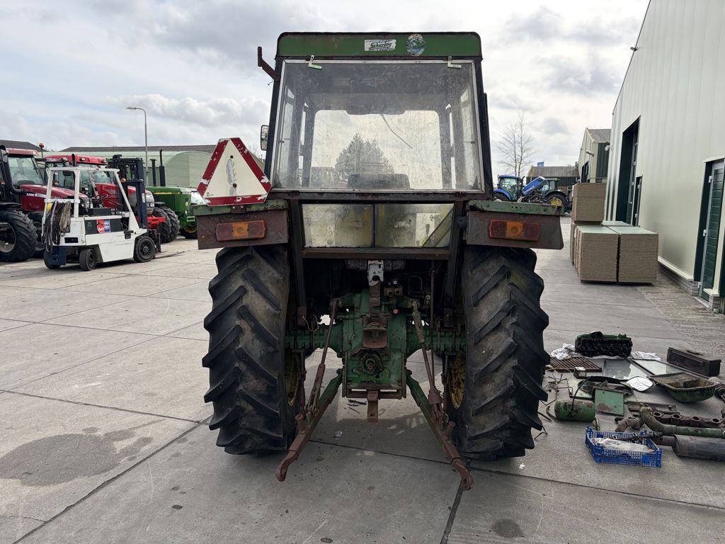 John Deere 2030