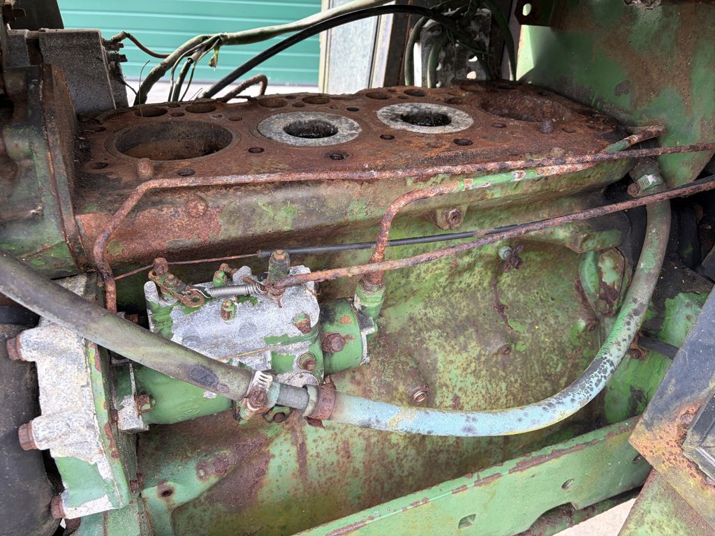 John Deere 2030