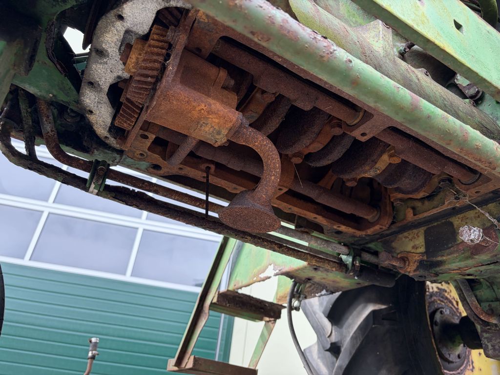 John Deere 2030