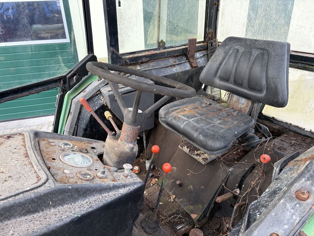 John Deere 2030