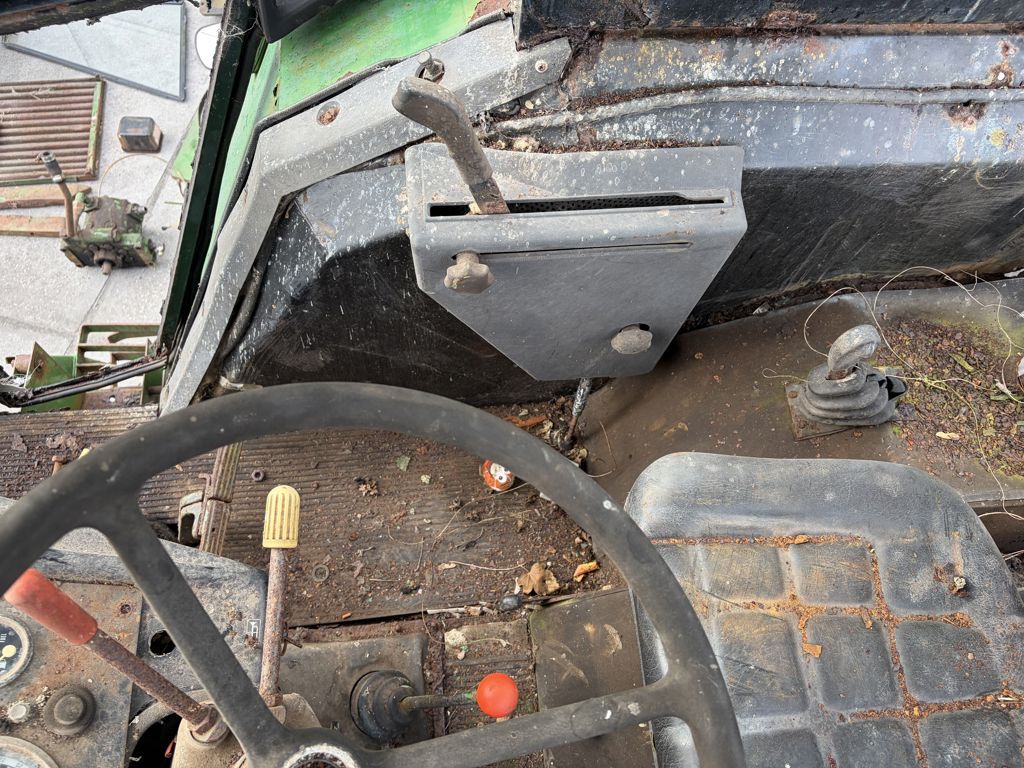 John Deere 2030