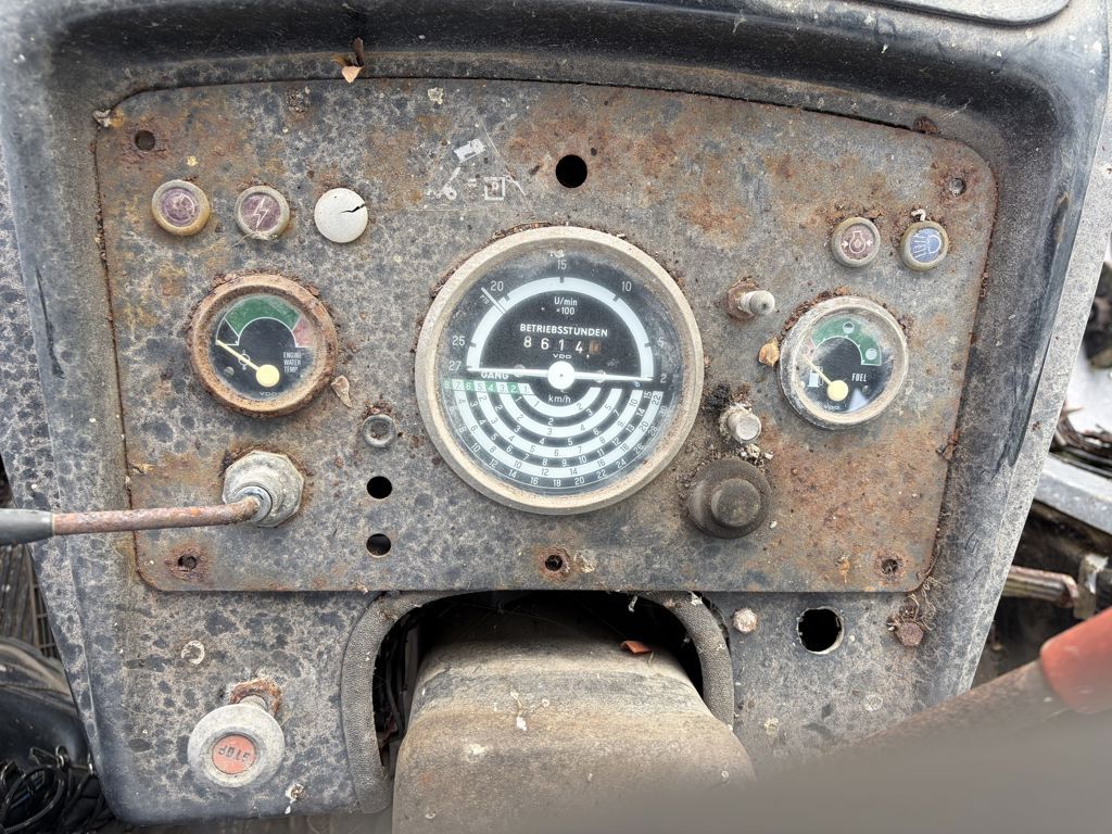 John Deere 2030