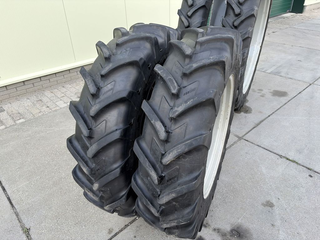 Michelin 270/95R48 & 12.4R28 cultuurwiel set