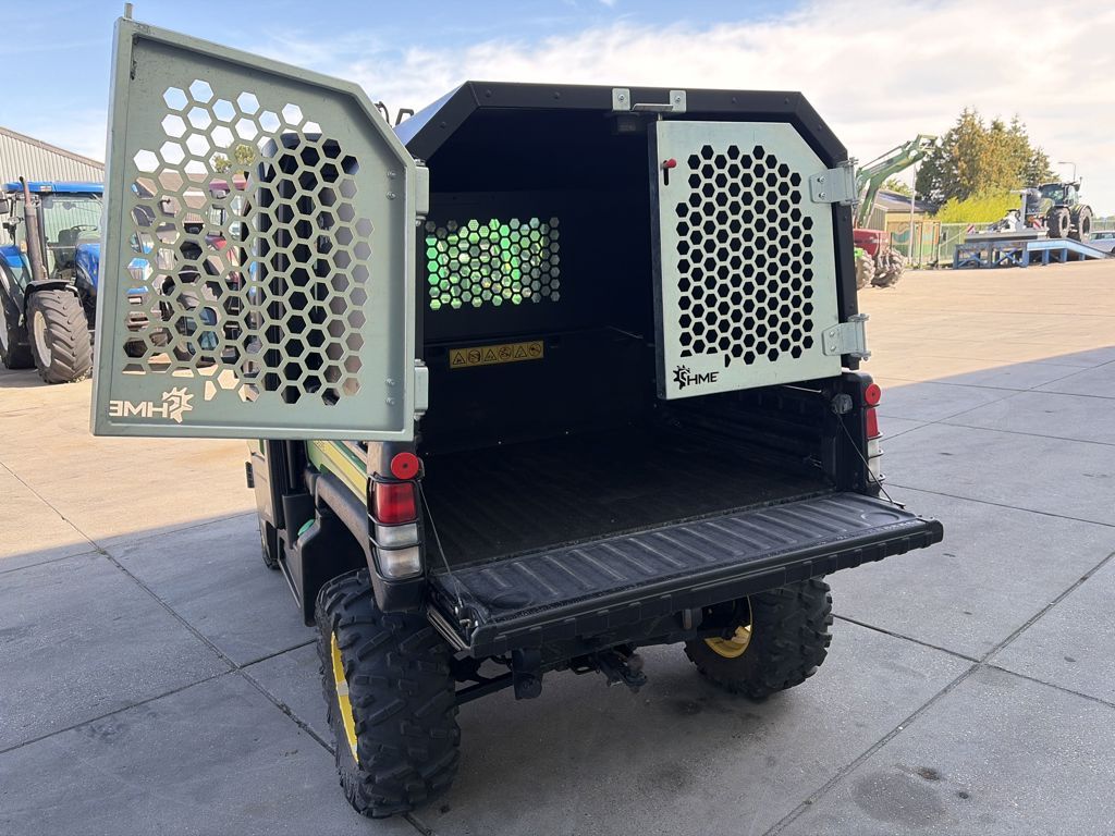 John Deere XUV865M