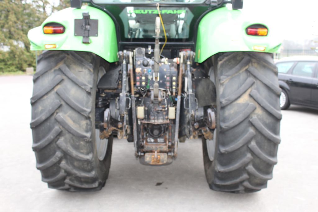 Deutz-Fahr 7210 TTV
