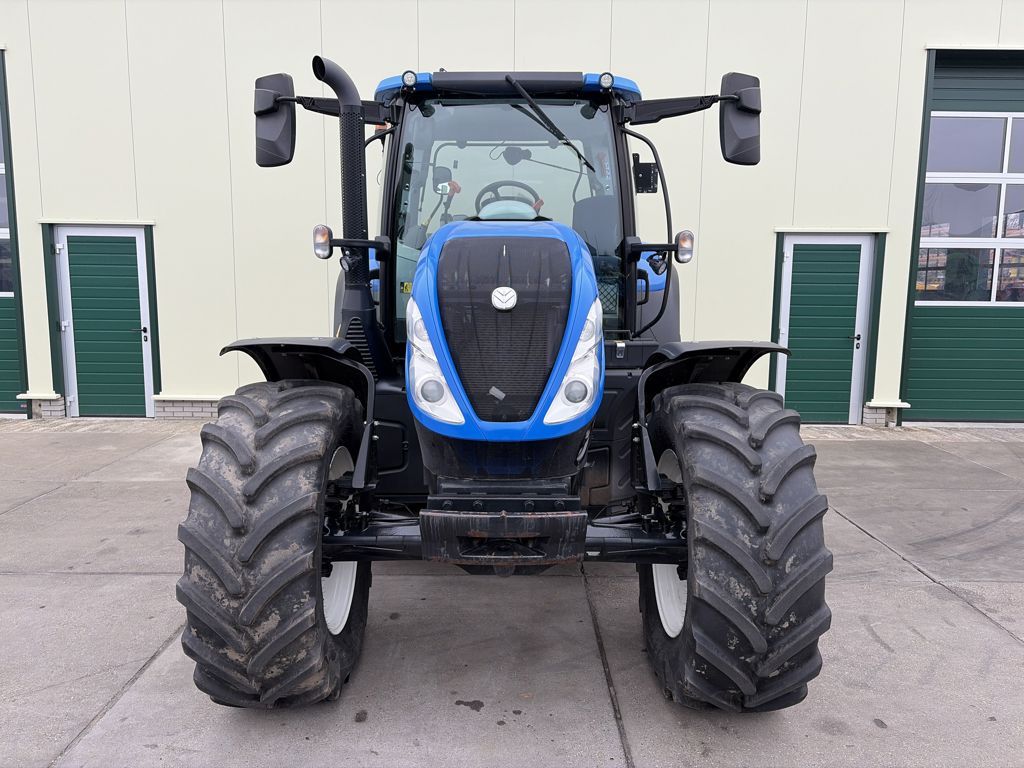 New Holland T6.155 EC