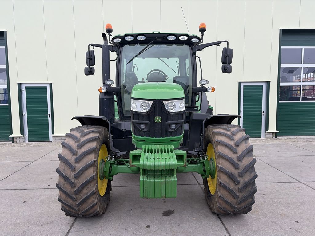 John Deere 6130R Premium AP 50K