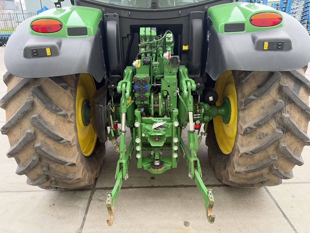 John Deere 6130R Premium AP 50K