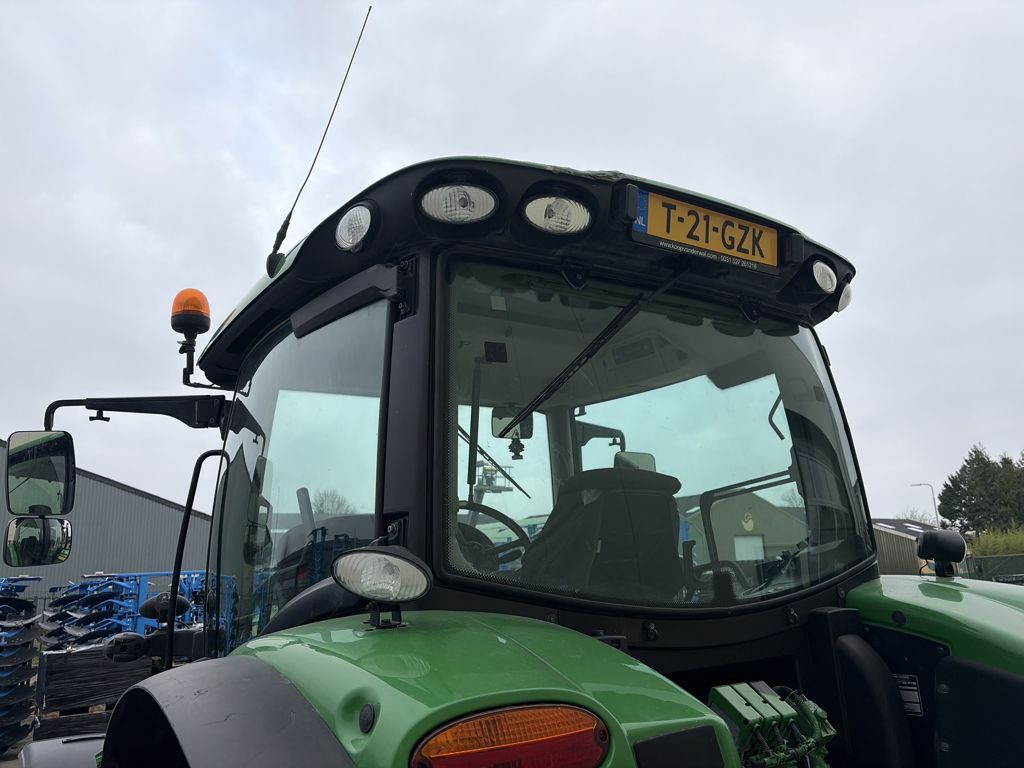 John Deere 6130R Premium AP 50K