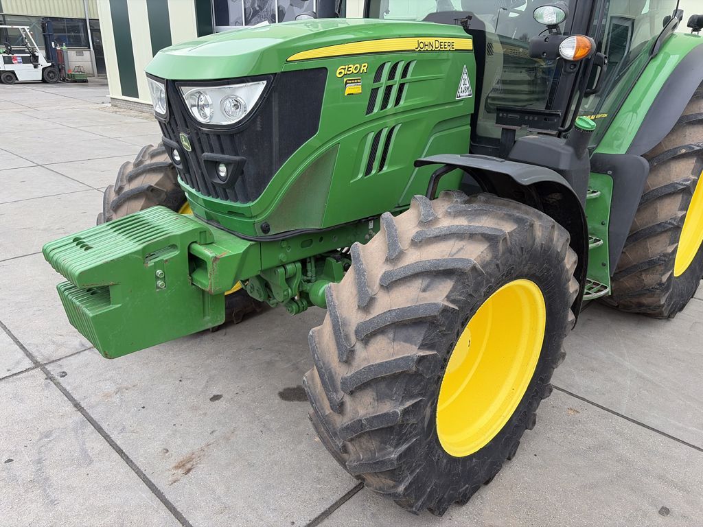 John Deere 6130R Premium AP 50K