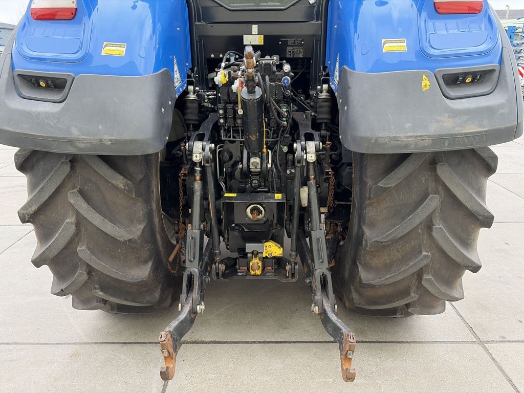 New Holland T7.290 AC HD