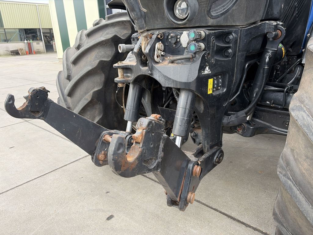 New Holland T7.290 AC HD