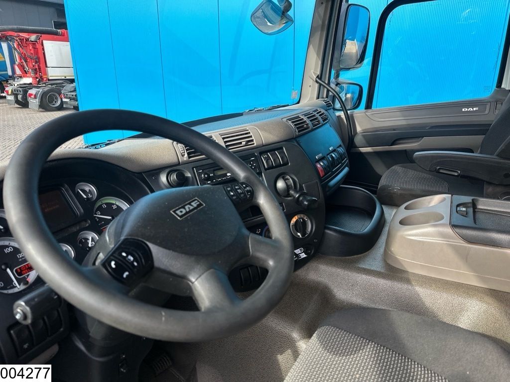DAF 65 CF 250 EURO 5, 11.000 L, 1 Comp.
