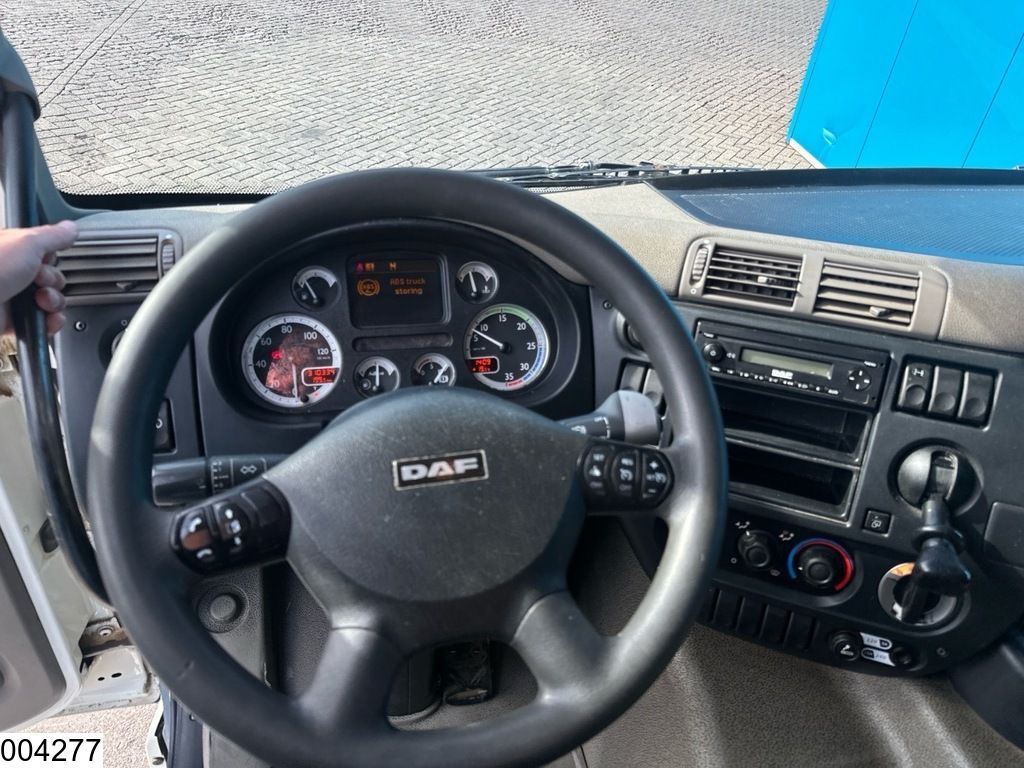 DAF 65 CF 250 EURO 5, 11.000 L, 1 Comp.