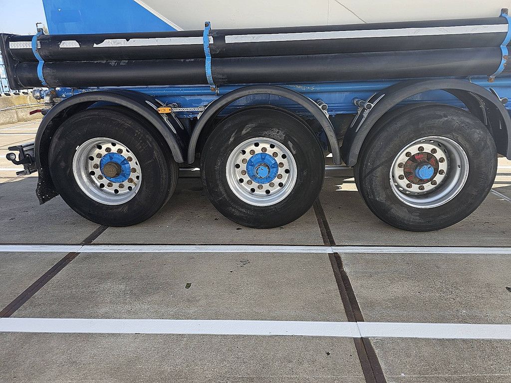 TURBOS HOET SVM 67/39 39.000l