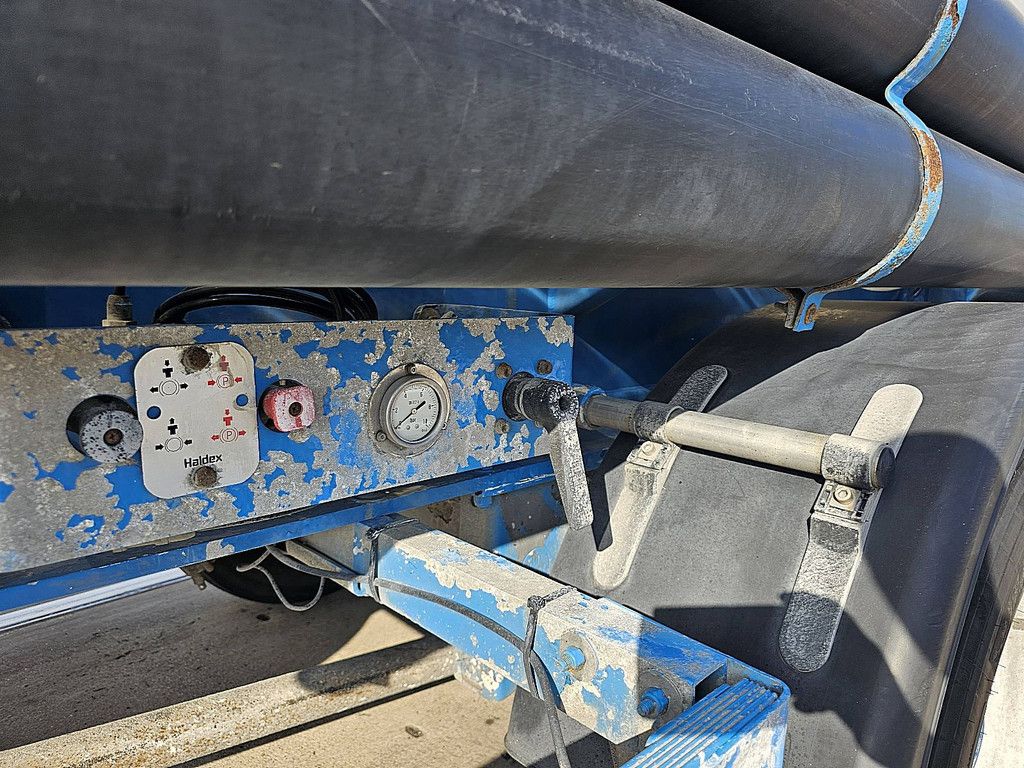 TURBOS HOET SVM 67/39 39.000l
