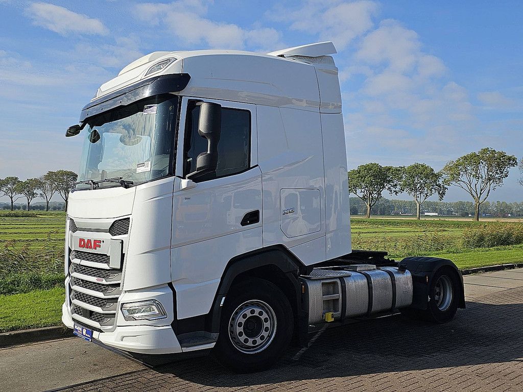 DAF XG 480 449tkm