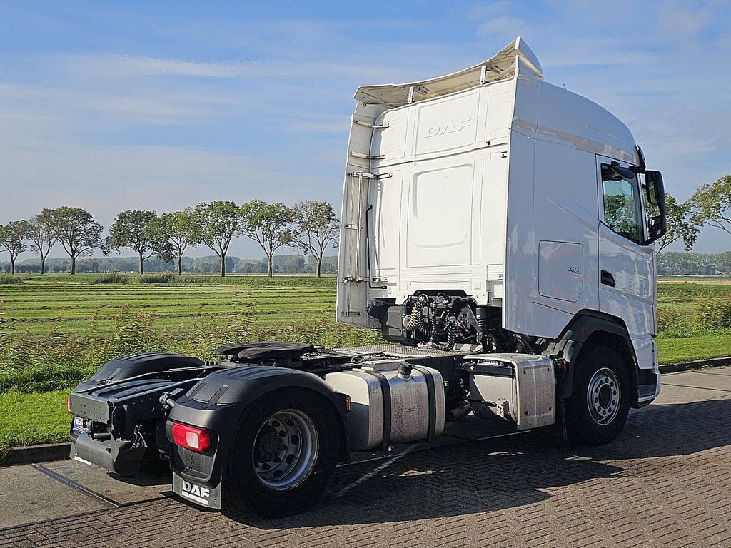 DAF XG 480 449tkm