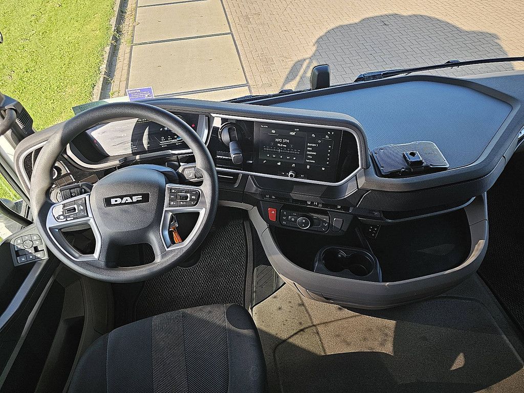 DAF XG 480 449tkm
