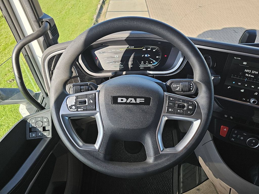 DAF XG 480 449tkm