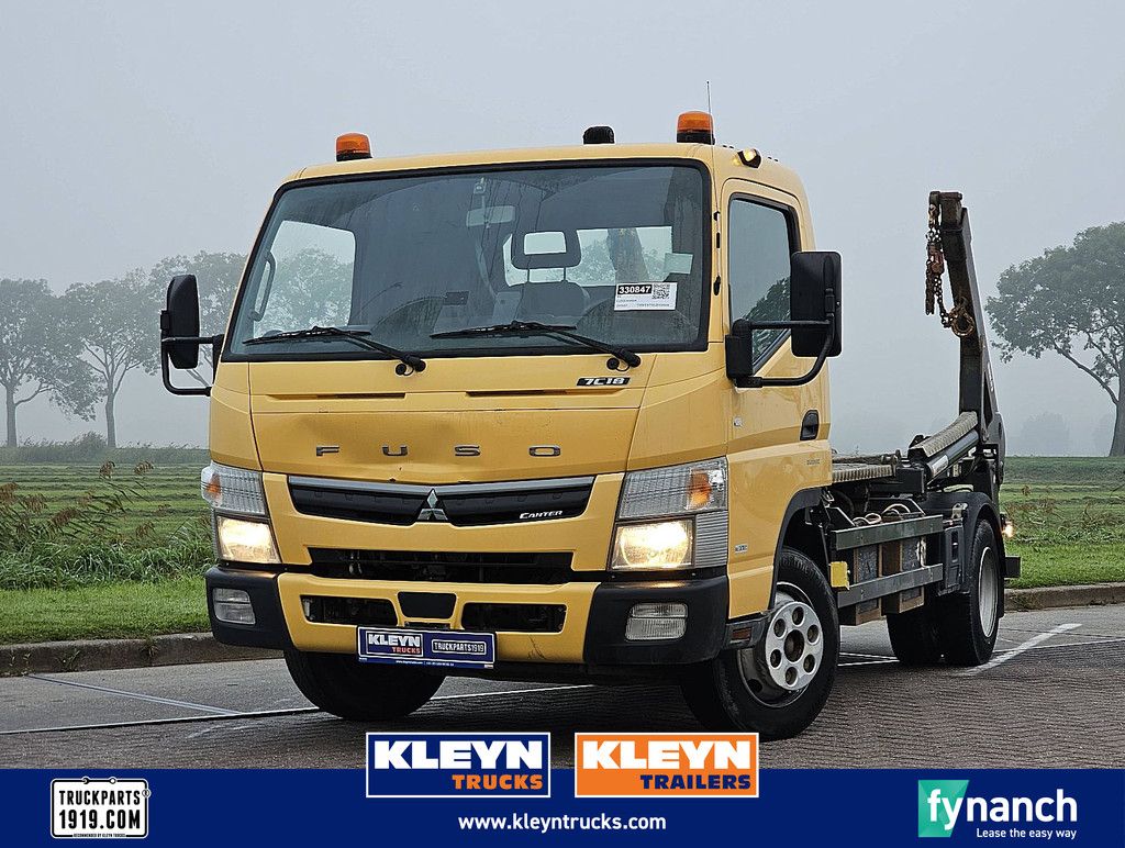 FUSO