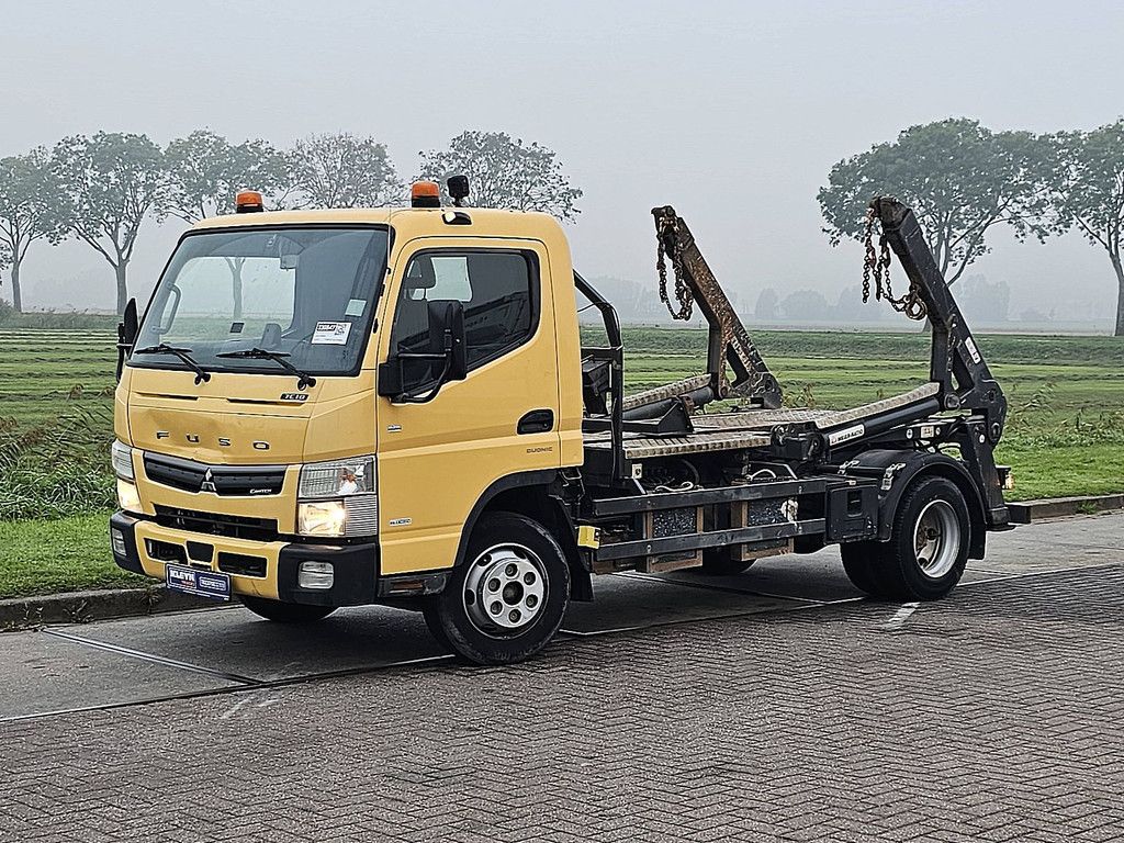 FUSO