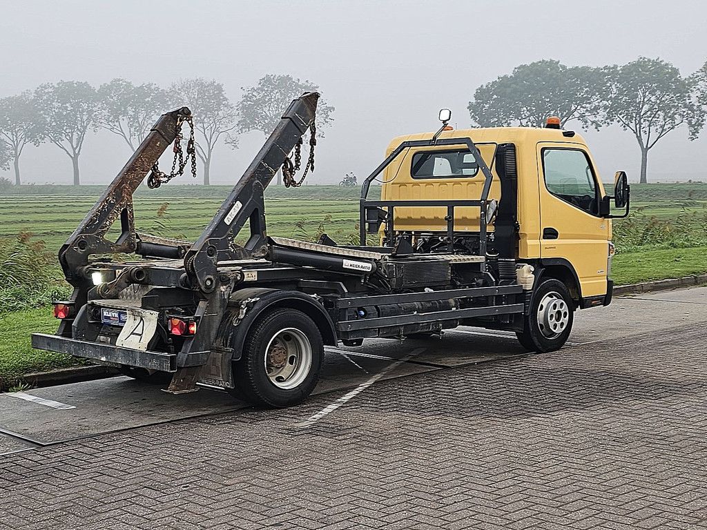 FUSO