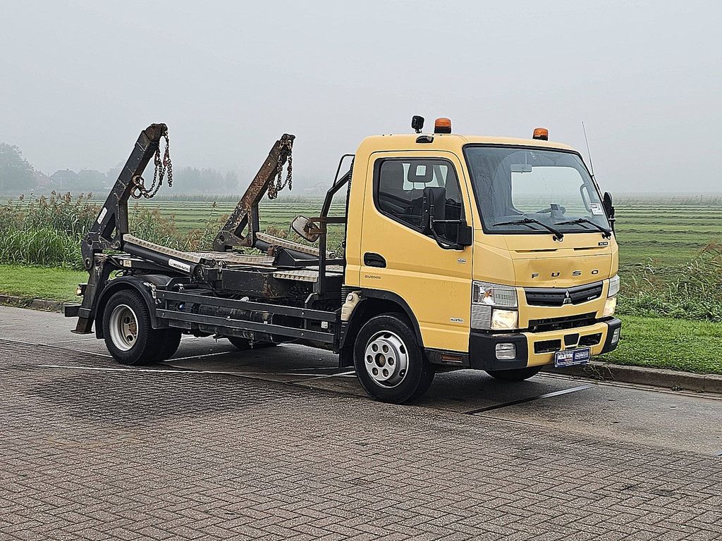 FUSO