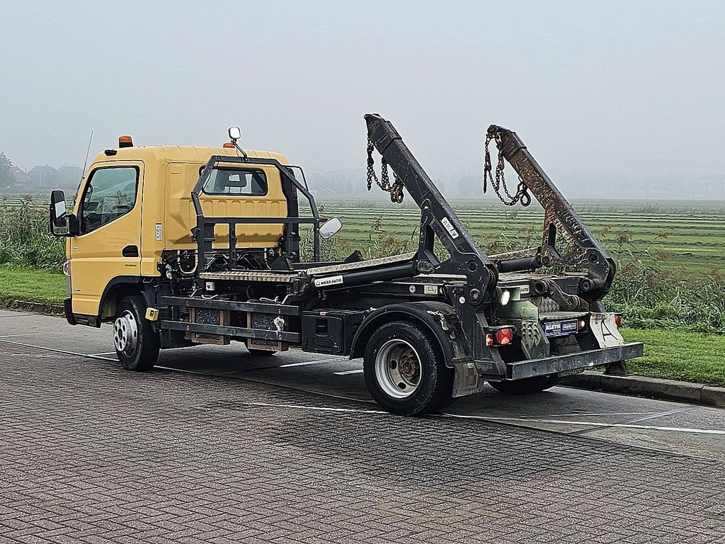 FUSO