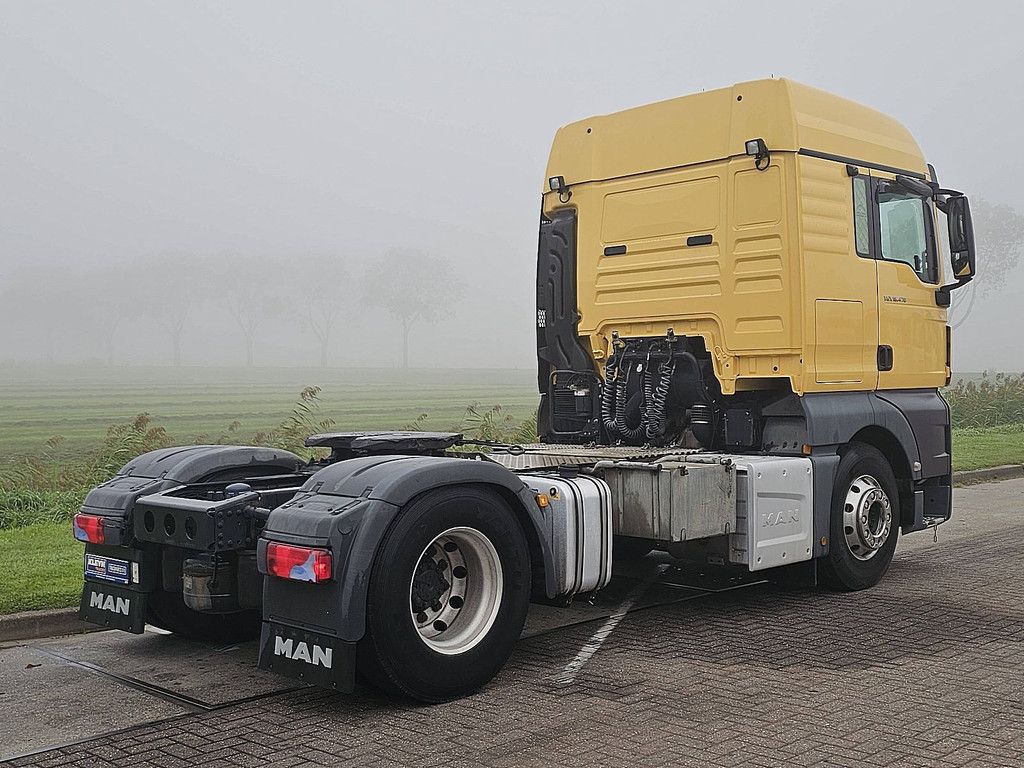 M.A.N. 18.470 TGX