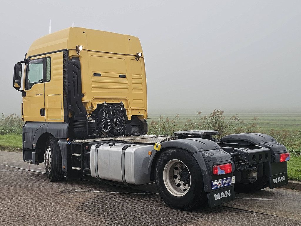 M.A.N. 18.470 TGX