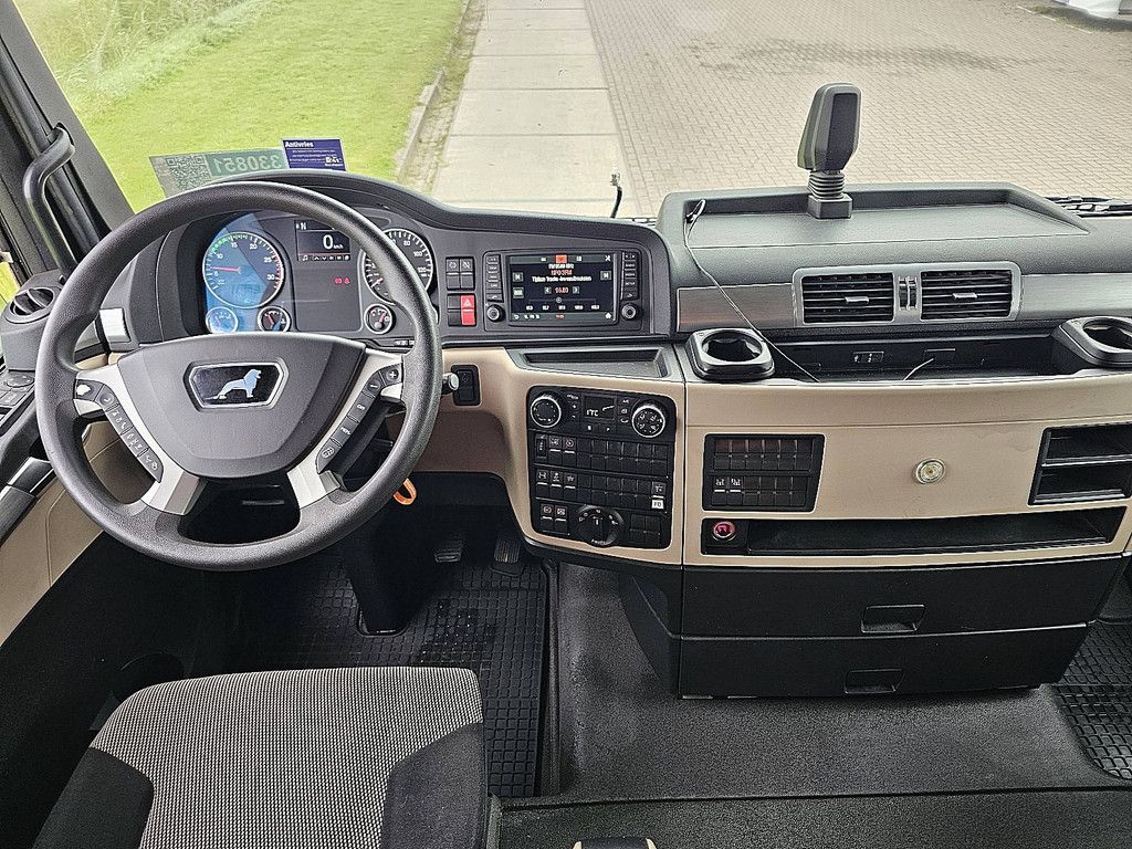 M.A.N. 18.470 TGX
