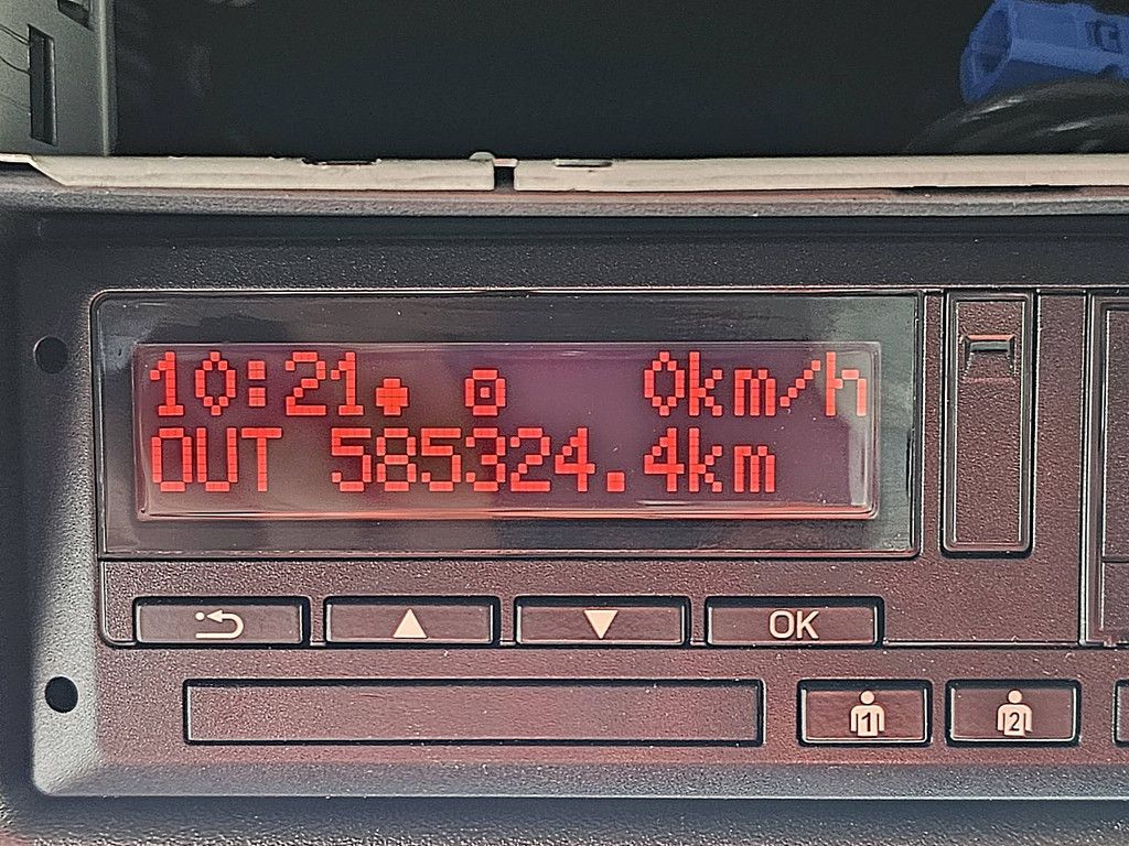 M.A.N. 18.470 TGX