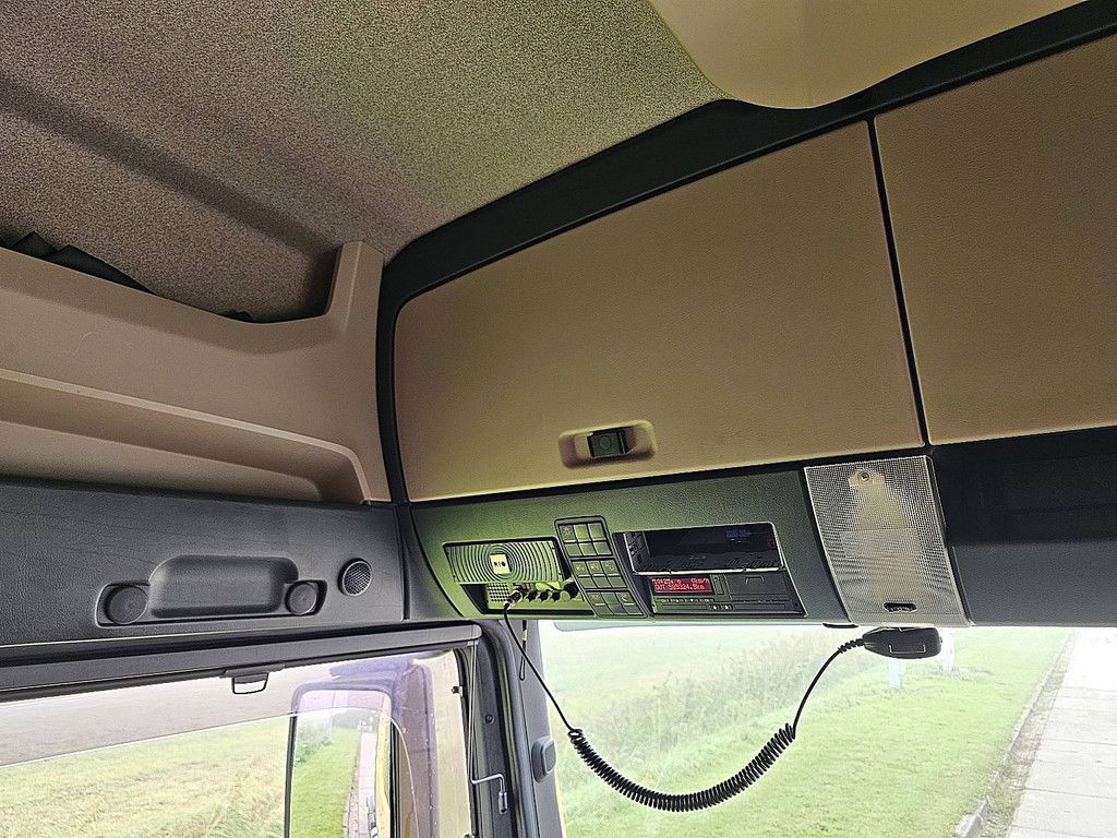 M.A.N. 18.470 TGX