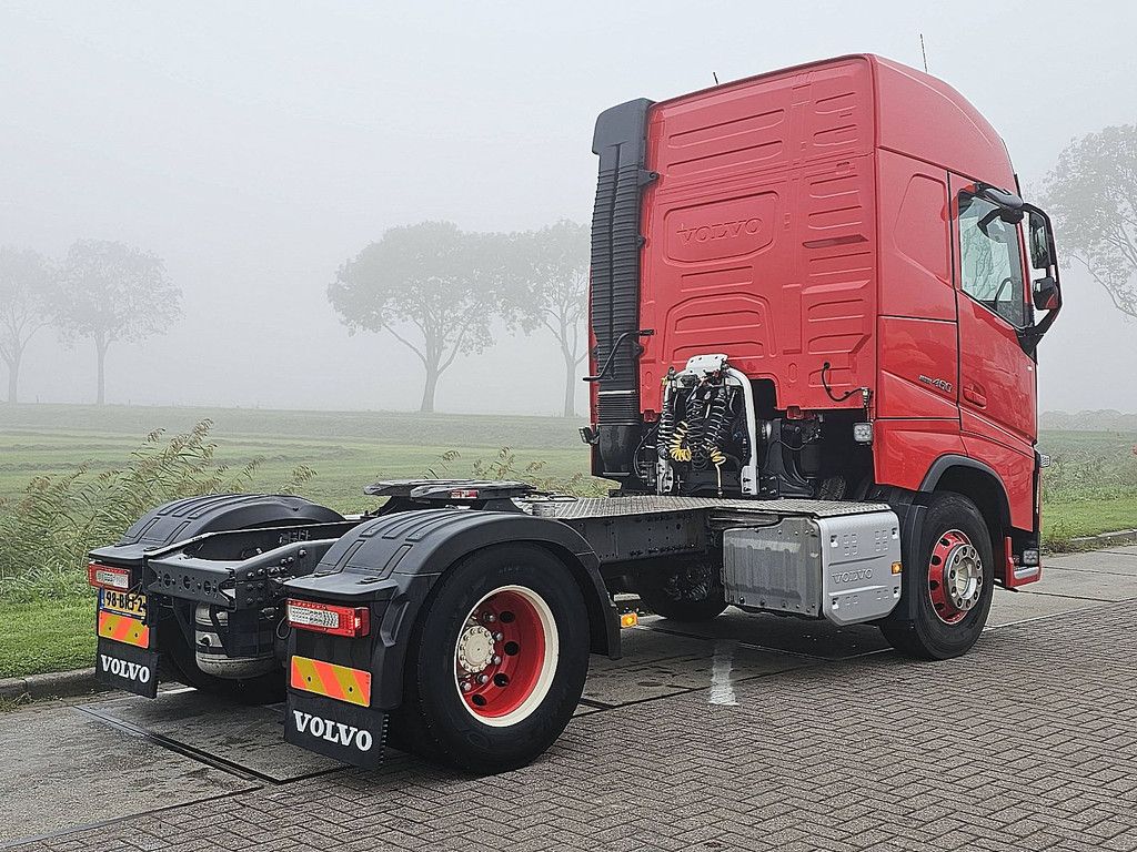 VOLVO FH 460 4x2 i-p-c i-save