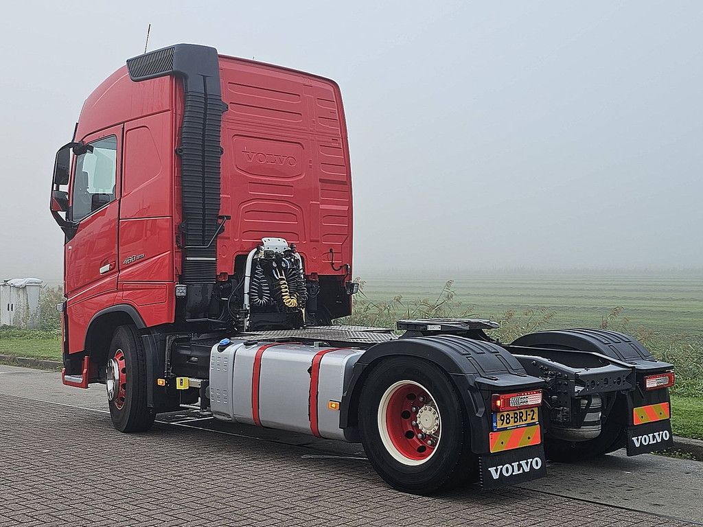 VOLVO FH 460 4x2 i-p-c i-save