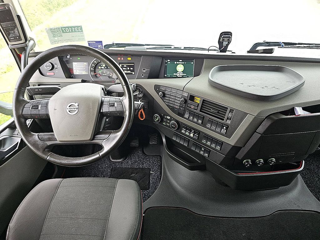 VOLVO FH 460 4x2 i-p-c i-save