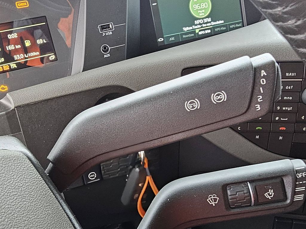 VOLVO FH 460 4x2 i-p-c i-save