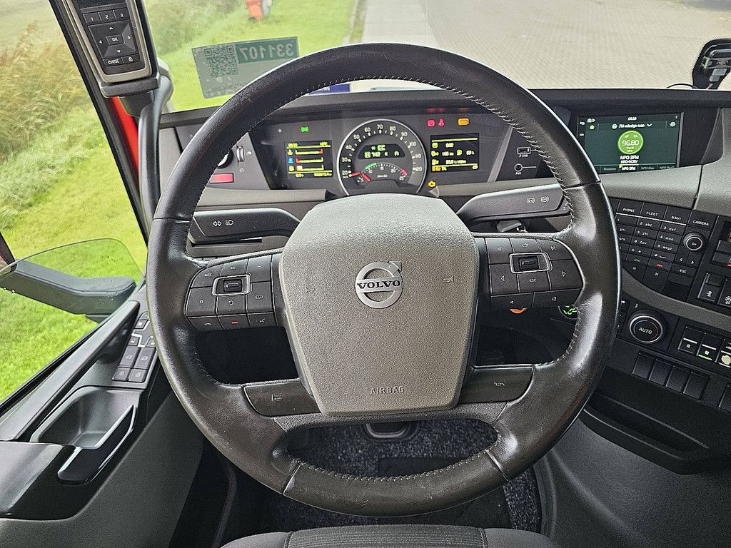 VOLVO FH 460 4x2 i-p-c i-save